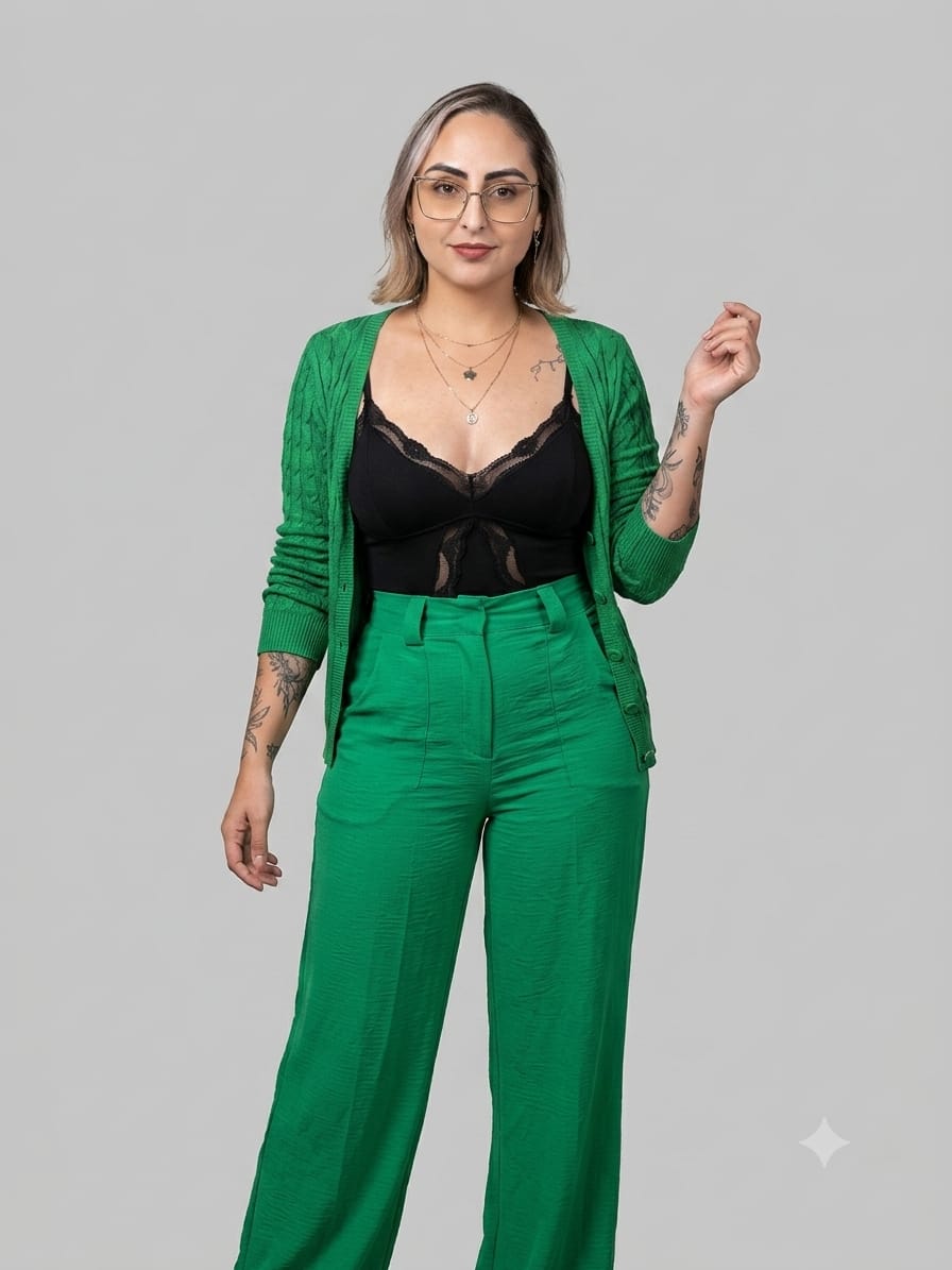 Jullyana Werneck
